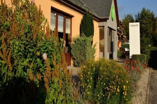 Hotel Campanile Saint Etienne Est Saint Chamond